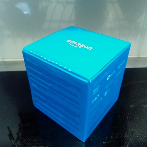 ECHO DOT Ask Alexa by Amazon - Picture 2 of 3